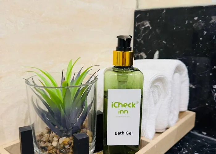 호텔 Icheck Soi 2